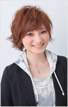 Sanae Nakata voiceover for Atsuko Kojima