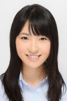 Rie Okamoto voiceover for Natsumi Kusunoki