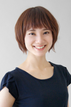 Saeko Kamijou voiceover for Tenin