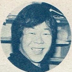 Yasuo Yamayoshi