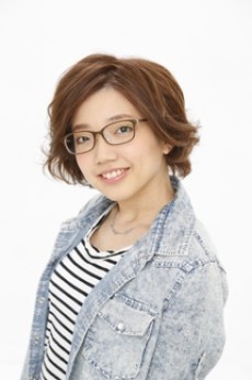 Tomoko Tsuzuki voiceover for Kazuya Momozono