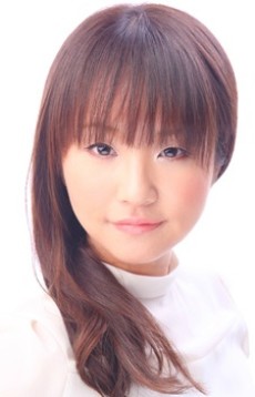 Aya Kawakami voiceover for Randgriz
