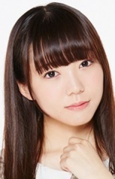 Hikari Sonoyama voiceover for Yua