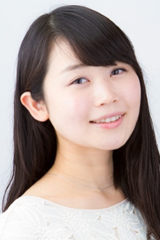 Haruka Shimizu voiceover for Fumino no Douryou