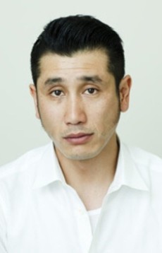 Kiyohiko Shibukawa voiceover for Acier Myskina