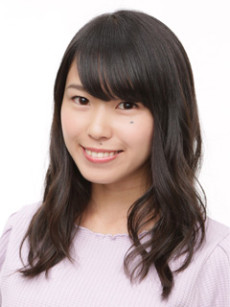 Arisa Hirano voiceover for Tamaki Shinohara