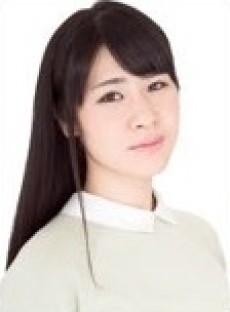 Nanae Sakurai voiceover for Mayumi  Aoi