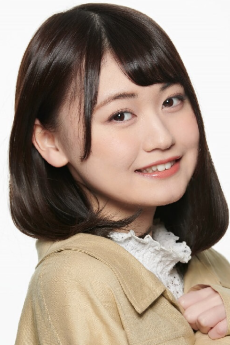 Hina Tachibana voiceover for Nei Ookawamura