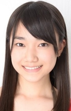 Miyuu Tsuji  voiceover for Satomi Ishii