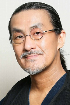 Makoto Awane voiceover for Kaneo Takarada