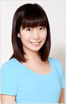 Risa Uchida voiceover for Akari Ishikawa