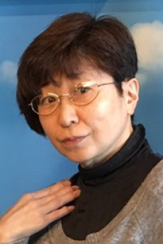 Youko Kogawa