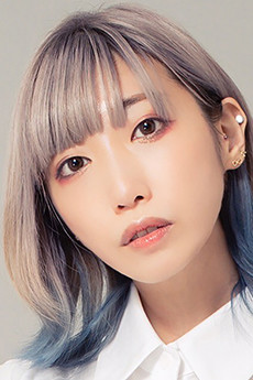 Rinko Natsuhi voiceover for Jeryl Yumimaru