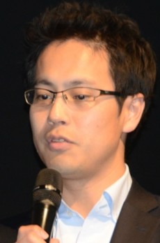 Yoshihiro Furusawa