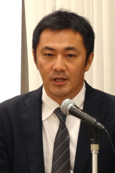 Hiroyasu Oyama