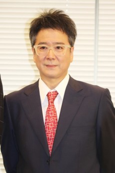 Kazukiyo Nishikiori