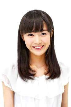 Miki Sato voiceover for Haku Nishidate