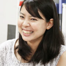 Yuriko Maeda