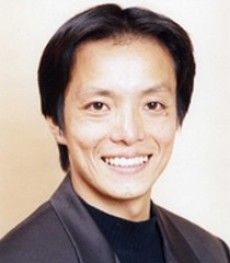 Ryuzo Hasuike