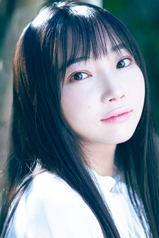 Hinaki Yano voiceover for Momoe Sawaki