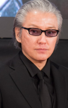 Masato Obara voiceover for Araya Kawakami