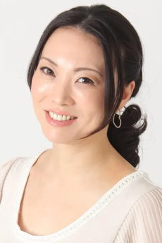 Kaori Yagi voiceover for Ryuuko Tatsuma
