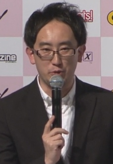 Yuuma Takahashi