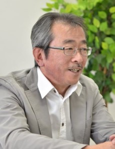 Nobuyuki Fujimoto