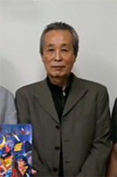 Toshihiko Sato