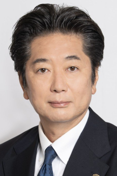 Toshihiro Takahashi