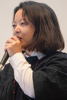 Yukiko Takase