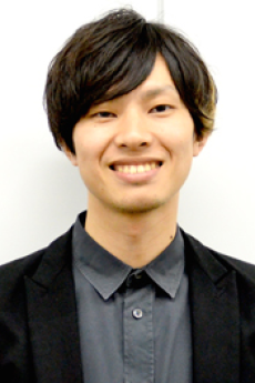 Kenta Suzuki