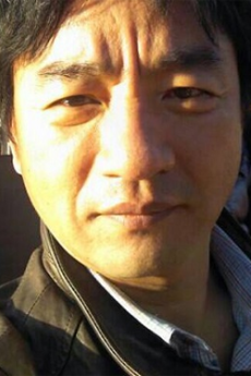 Byeong-Gil Yang