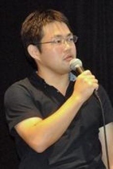 Mitsutoshi Ogura