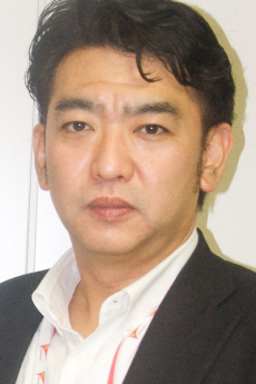 Hiroyuki Inage