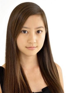 Mayuko  Kawakita voiceover for Rachel  Cheong