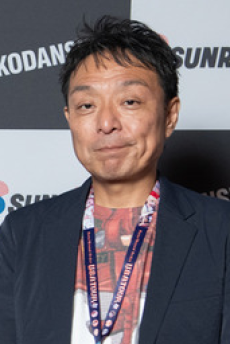 Yasumasa Tsuchiya