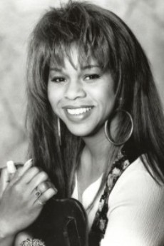 Deniece  Williams