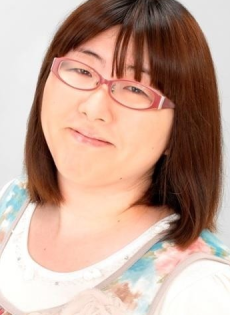 Kyou Yaoya voiceover for Kiku Kagamino