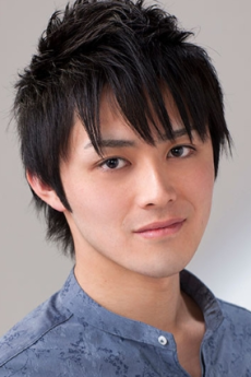 Mizuki Chiba voiceover for Ren Tamashiro