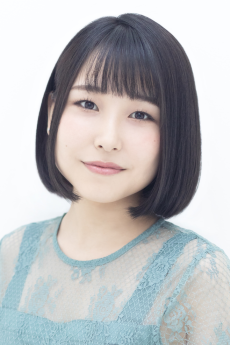 Natsumi Kawaida voiceover for Natsumi Hodaka