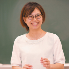 Miyuki Matsumoto