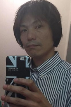 Masashi Takatori