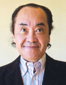 Osamu Sunami