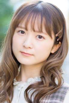 Misaki Watada voiceover for Yaeka Sakuragi