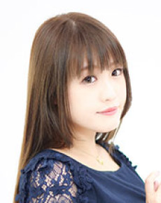 Manami Itou voiceover for Aya Yokota