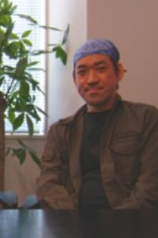 Susumu Imaishi