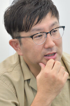 Naoki Amano