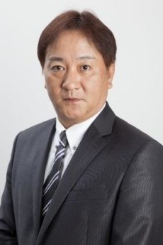 Satoshi Kouno