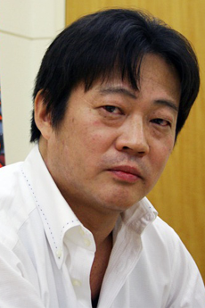 Kouji Taguchi